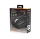 Мышь беспроводная REAL-EL RM-380W, Black (EL123200057) - изображение 9