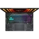Ноутбук MSI Cyborg 15 B2RWFKG (B2RWFKG-295US) - изображение 4
