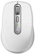 Миша бездротова Logitech MX Anywhere 3S, Pale Grey (910-006930) - зображення 1