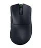 Мышь беспроводная Razer DeathAdder V3 Pro, Black (RZ01-04630100-R3G1) - изображение 1