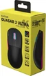 Мышь беспроводная Hator Quasar 2 Ultra 4K, Black/Pink (HTM570BP) - изображение 7