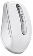 Миша бездротова Logitech MX Anywhere 3S, Pale Grey (910-006930) - зображення 6