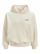 Худі Jack&Jones Rislington Back Білий L 12274439 - изображение 4