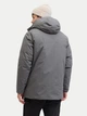 Зимова куртка Jack&Jones Keen Parka Сірий 2XL 12278782 - изображение 3