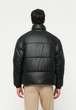 Куртка Jack&Jones Cover Puffer Чорний XL 12283305 - изображение 2