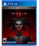 Gra PS4 Diablo IV Cross-Gen-Bundle (Blu-ray płyta) (47875103924) - obraz 1
