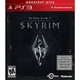 Гра PS3 Elder Scrolls V: Skyrim Greatest Hits (Blu-ray диск) (93155117624) - зображення 1