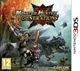 Gra Nintendo 3DS Monster Hunter Generations (Kartridż) (45496473235) - obraz 1