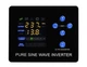 Источник бесперебойного питания Volt Polska Sinus PRO 2200 E PLUS 12V 1200/2200W, зарядка 30A для LiFePo4 - изображение 7