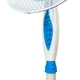 Вентилятор підлоговий Rotex RAF54-E 40 Вт 3819224 - зображення 2
