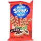 Трубочки вафельні FLIS 150 г Swing з начинкою какао И635 - зображення 1