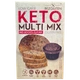Борошно Bezgluten Кето мультимікс без глютену 250 г - изображение 1