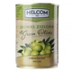 Оливки Helcom без кісточок 280 г И075 - зображення 1