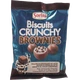 Цукерки Sorini Nutty Brownies 105 г - изображение 1