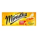 Чай Minutka 100 шт. чорний - изображение 1