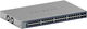 Przełącznik Netgear GS752TXv3 48 x 10/100/1000Base-T / 4 x 1G/10GBase-X SFP+ (GS752TX-300EUS) - obraz 1