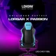 Кресло геймерское Lorgar Base 311 Black/Blue (LRG-CHR311BBL) - изображение 17