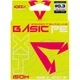 Шнур Select Basic PE 150m (темно-зелений) #0.3/0.04mm 5lb/2.5kg - зображення 2