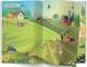 Книжка з наліпками. Ферма (9786175470442) - зображення 4