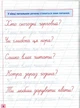 Зошит Прописи-навчалочки Пишу та доповнюю речення (9789662841213) - изображение 4