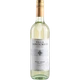 Вино біле сухе VILLA MONTECRISTO П.Г. Апулія 12% 0,75л - изображение 1