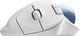 Компьютерная мышь Logitech Ergo M575S беспроводная трекбольная Off-White + Blue Ball (910-007030) - изображение 6