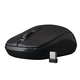 Компьютерная мышь Frime FWMO-220B оптическая 1200 dpi USB Черная (FWMO-220B) - изображение 3