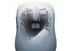 Компьютерная мышь Xiaomi Wireless Mouse 3 Bluetooth/2,4 ГГц 1200 dpi 5 кнопок Синяя (BHR8914GL) - изображение 3