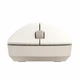 Компьютерная мышь Xiaomi Mi Wireless Mouse Lite 2 беспроводная белая (BHR8915GL) - изображение 5
