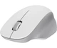 Компьютерная мышь Xiaomi Wireless Mouse Comfort Edition беспроводная белая (BHR9354GL) - изображение 2