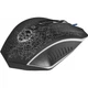 Комп'ютерна миша Defender Shock GM-110L оптична USB 800–3200 dpi 5 програмованих кнопок Чорна (GM-110L) - зображення 3