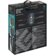 Комп'ютерна миша Defender Shock GM-110L оптична USB 800–3200 dpi 5 програмованих кнопок Чорна (GM-110L) - зображення 6