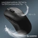 Компьютерная мышь GamePro Asgard Surt беспроводная Bluetooth/USB Черная (GM017B) - изображение 10