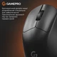 Компьютерная мышь GamePro Genesis Avenger беспроводная Bluetooth USB черная (GM096B) - изображение 8