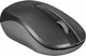 Компьютерная мышь Defender Hit MM-495 оптическая 1600 dpi 3 кнопки USB Черная (52495) - изображение 6