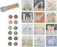 Latarka Little Dutch Bedtime Stories Projektor z bajkami (8713291774902) - obraz 3