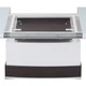 Стол GT KY8105 (160-200*80*76) White/Wooden - изображение 3