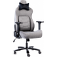 Геймерское кресло GT Racer X-8776 Fabric Gray - изображение 1