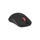 Мышка Defender Nexus MS195 Wireless Black (52195) - изображение 3