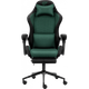 Геймерское кресло GT Racer X-2338 Fabric Green/Black - изображение 1