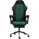 Геймерское кресло GT Racer X-2338 Fabric Green/Black - изображение 6