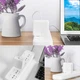Зарядний пристрій для Mac Book Pro 60 Вт Європейська вилка - зображення 2