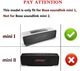 Акумуляторна батарея CRLYLC 7.4V 2600mAh для колонки Bose Soundlink - зображення 5