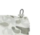 Попона дощовик для собак Wolters Camouflage для Мопсів та Бульдогів 44 см Камуфляж - изображение 4