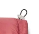 Тепла куртка для собак Wolters Cosy 24 см Бордовий - изображение 3