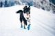 Черевики для собак Long distance bootie Non-stop dogwear Синій S - изображение 3
