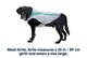 Охолоджуюча попона для собак Ruffwear Swamp Cooler™ M Зелений - изображение 2