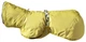 Рефлекторний дощовик для собак Hurtta Mudventure Reflective Coat 25 Жовтий - изображение 4