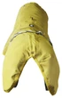 Рефлекторний дощовик для собак Hurtta Mudventure Reflective Coat 25 Жовтий - изображение 5