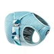 Охолоджуючий жилет для собак Hurtta Cooling Wrap 45-55 см Блакитний - изображение 1
